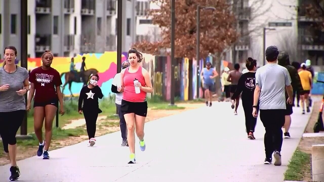 Police expand Atlanta Beltline &lsquo;Path Force&rsquo; patrols for walking trails, service call response