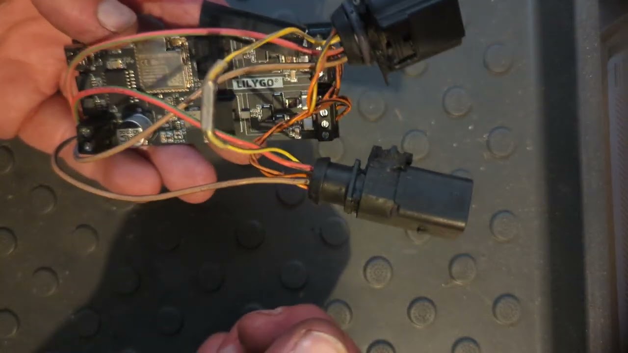 OpenHaldex-S3 hardware overview and firmware setup walkthrough.