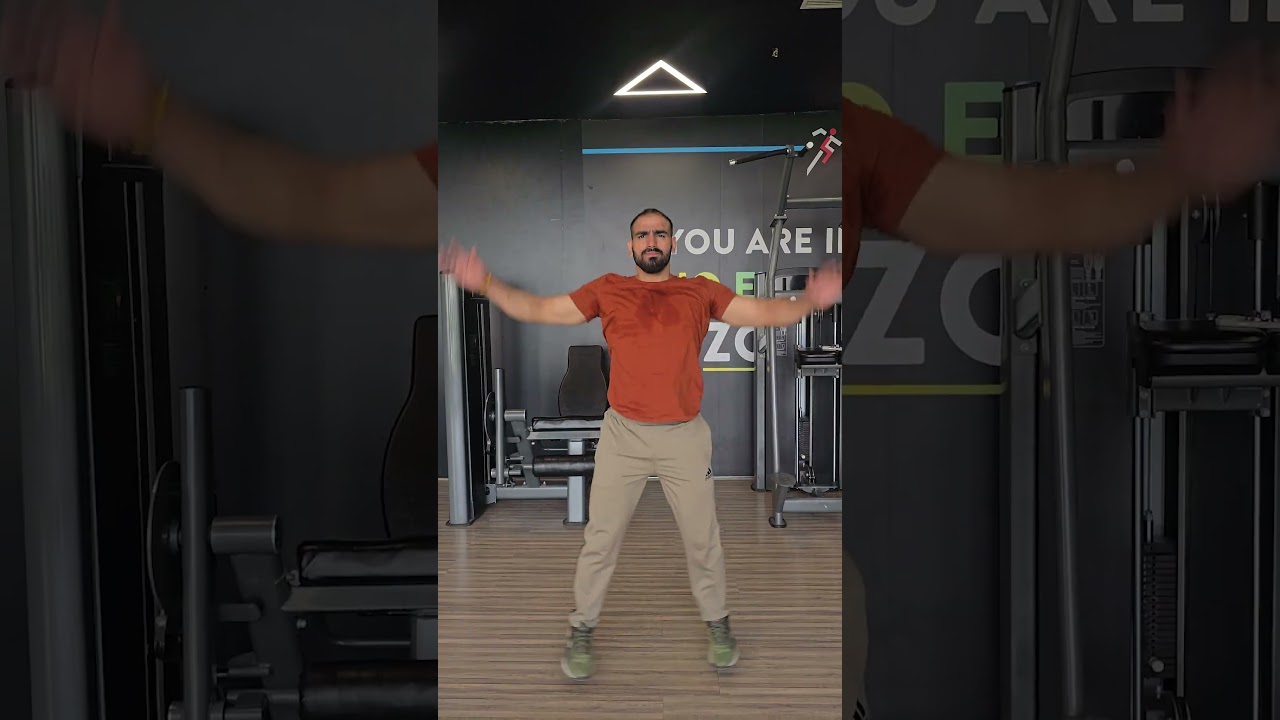 Intense Cardio Circuit🔥 | 