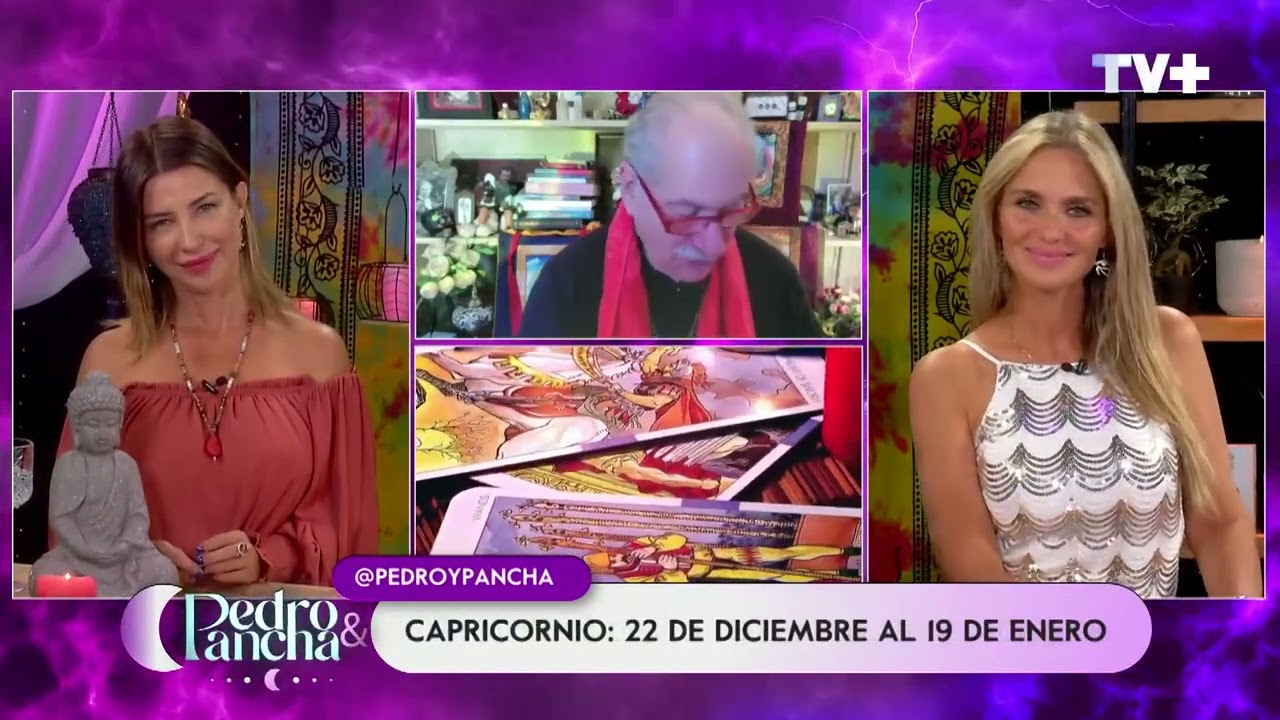 Pedro y Pancha | 14 de Marzo de 2024