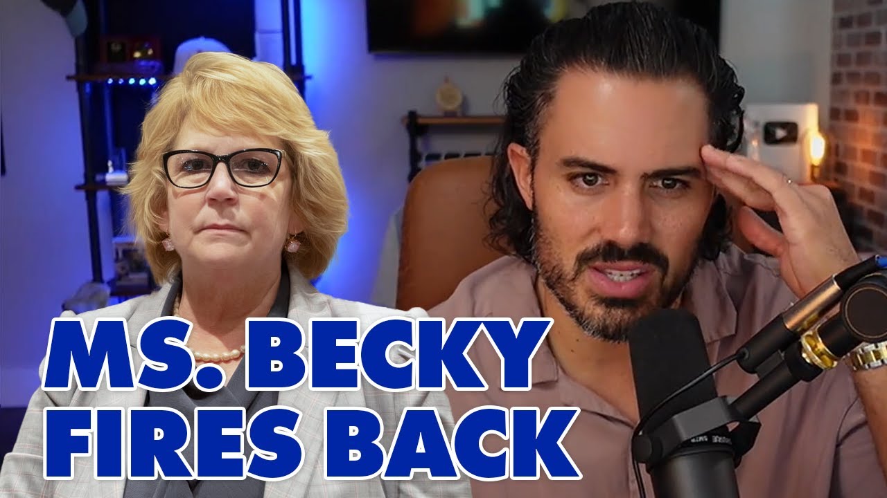 Lawyer Reacts: Murdaugh Dismissal Update: Ms. Becky Fires Back, More Jurors Speak, Is Someone Lying?