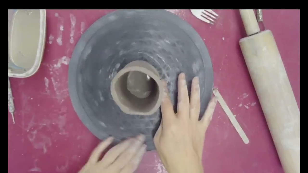 6th Clay Monster (new)