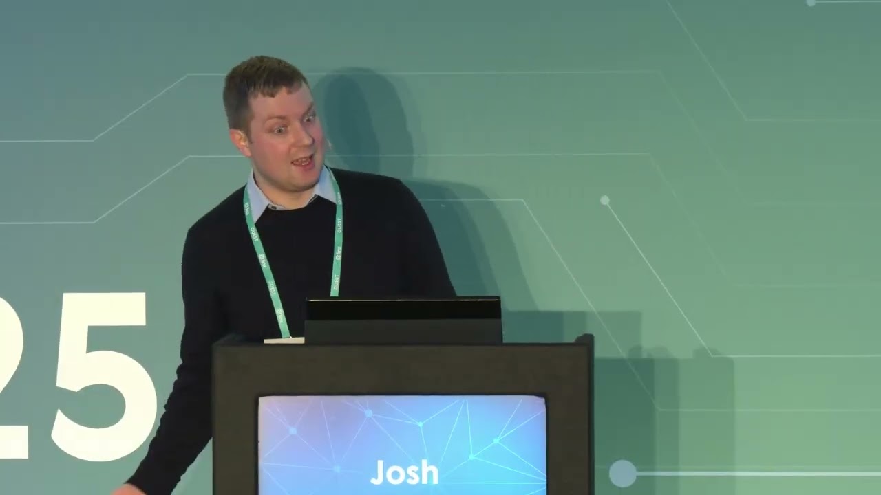 LINX125: The Relationship Between Geopolitics and Internet Topology