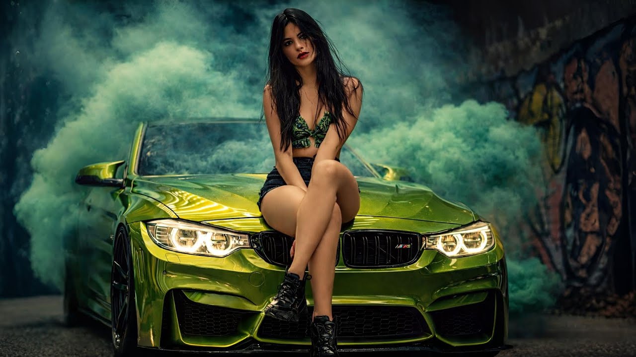 CAR MUSIC 🚗🎶 | CAR MUSIC MIX 🔥 BASS BOOSTED EDM REMIX | NIGHT DRIVE PARTY