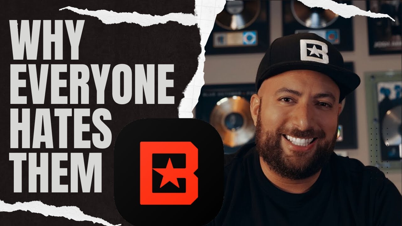 3 Reasons Why Everyone Is Angry With The New @Beatstars  Update