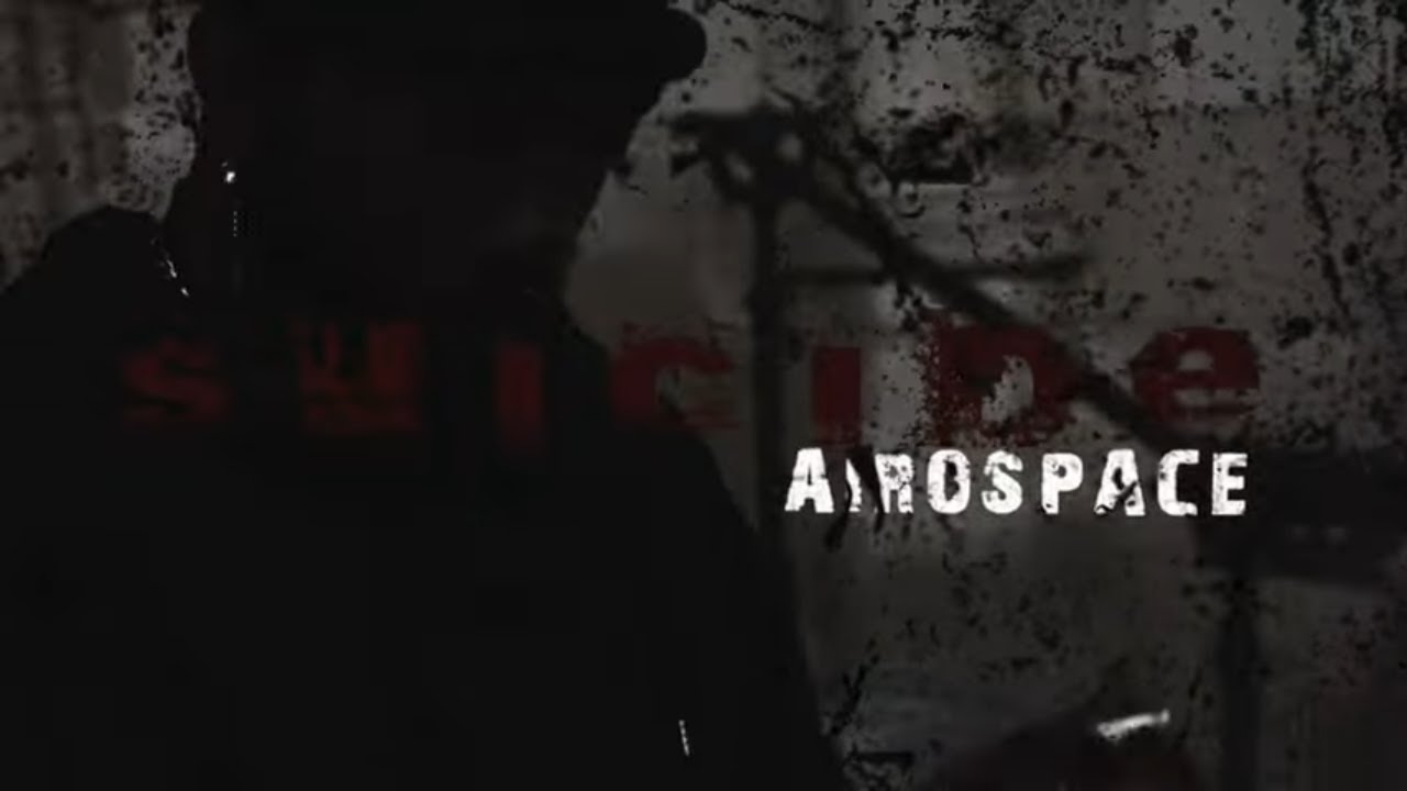 Airospace - $uicide | DMVRAPS