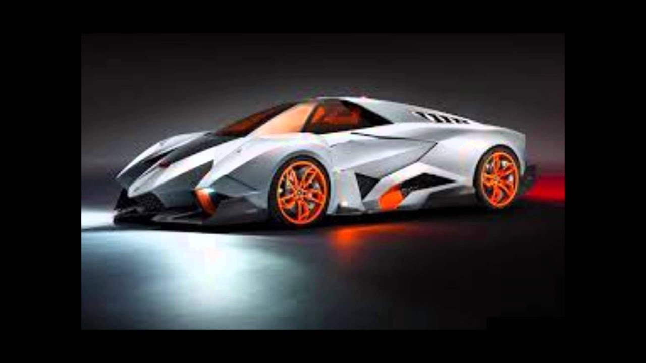 Die 10 besten Autos der Welt