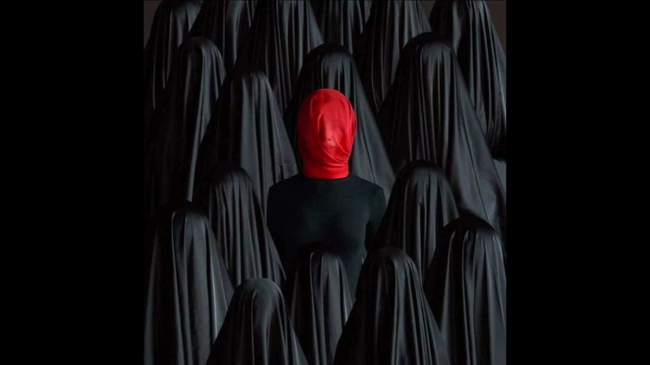 [FREE] JID x Kendrick Lamar x J Cole Type Beat - 