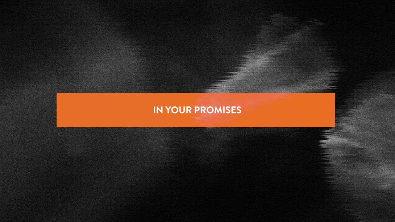 Jesus Culture - Yes And Amen (Official Lyric Video)