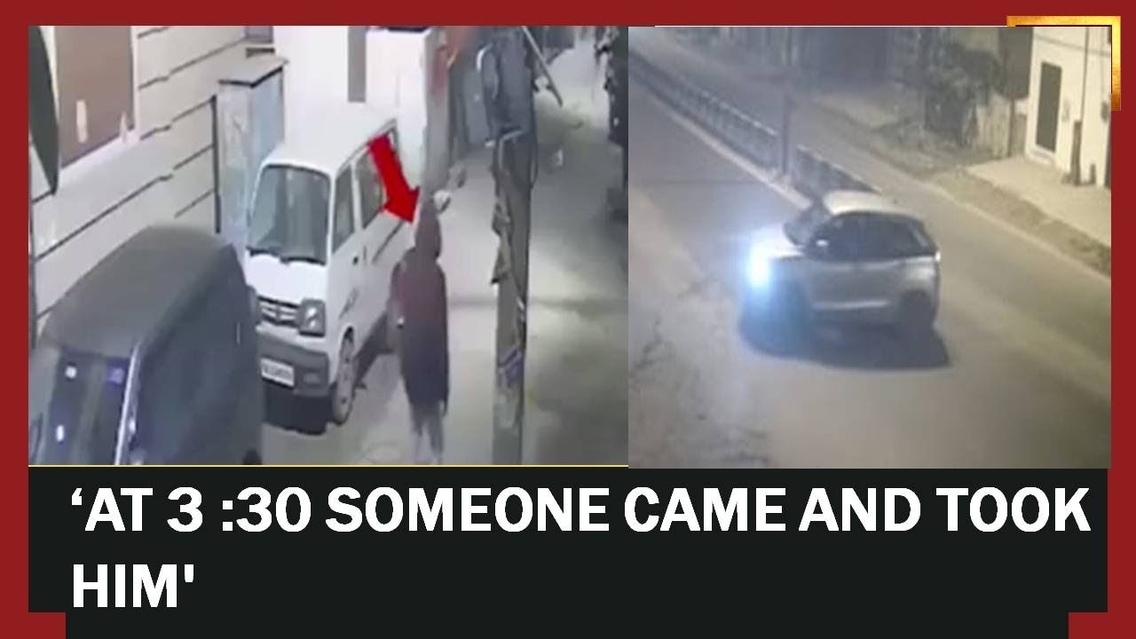 Delhi Hit & Run Case Update: 'Deepak Was At Home That Night' Says Neighbor