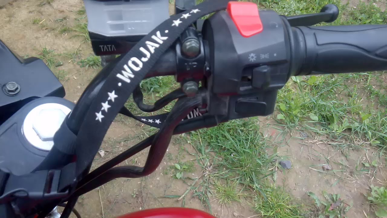 Keeway rkv 125 2014