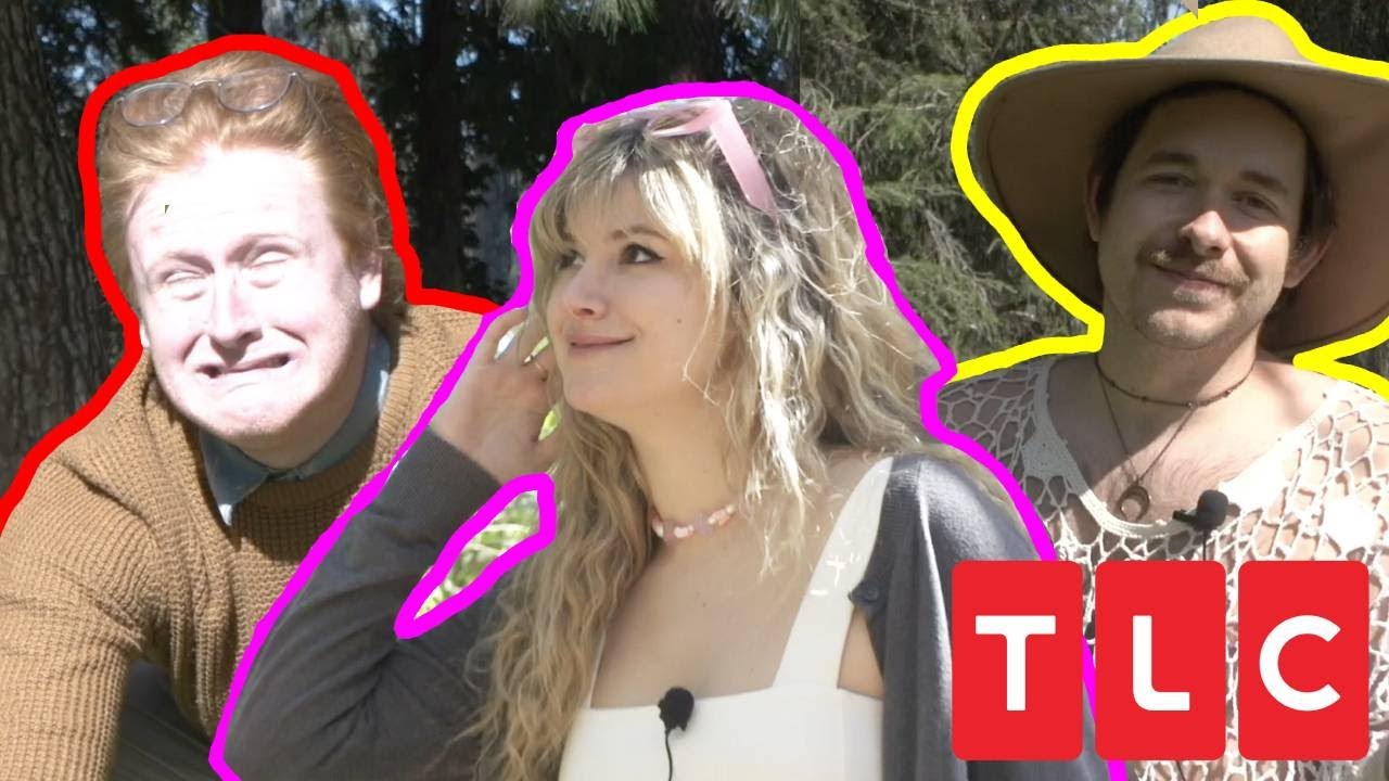 Жизнь эмпата