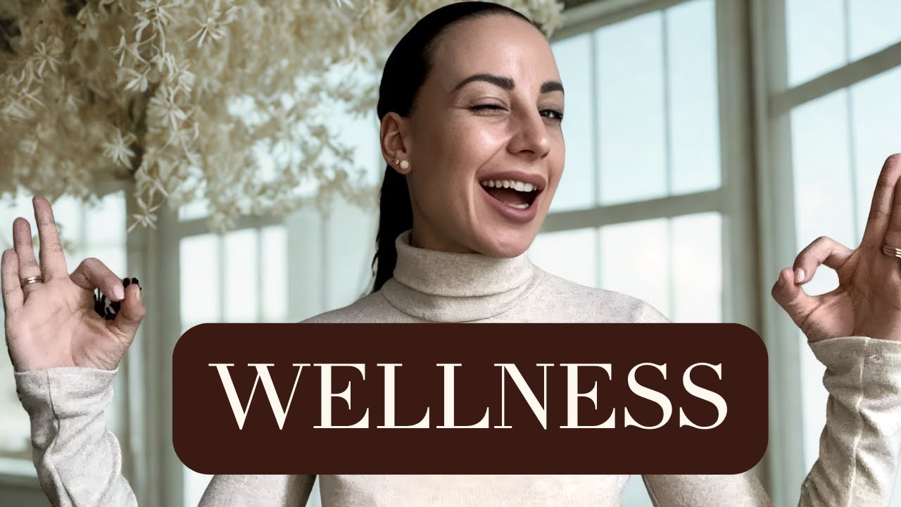 Mindset and Wellness: How to Rebuild Your Balance and Feel Like Yourself Again