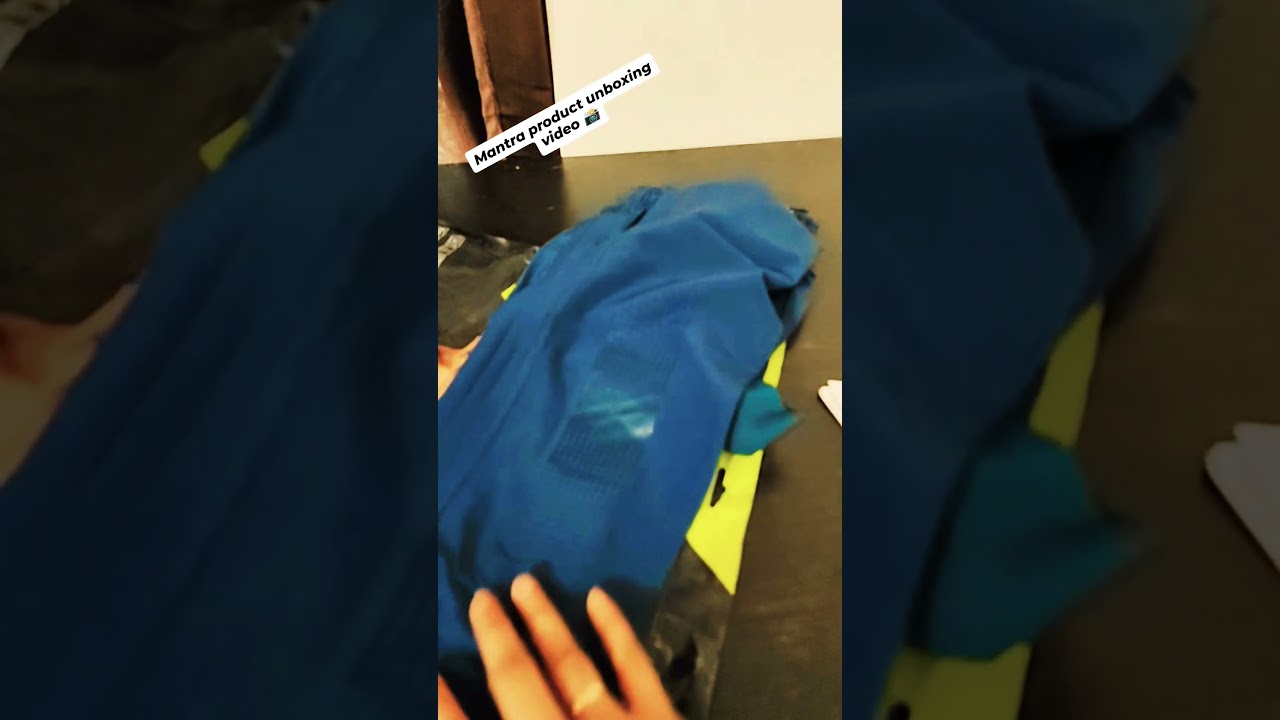 mayntra product unboxing video 📸