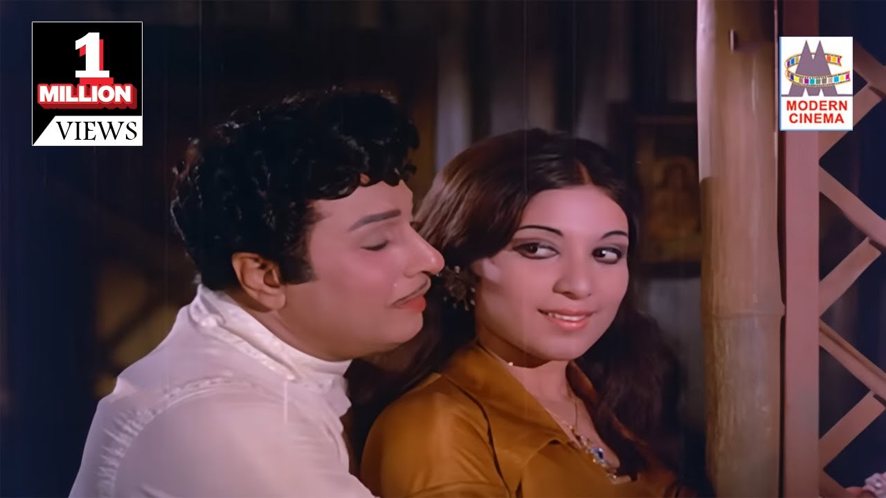 ennai vittal yarum illai  song - Naalai Namathe என்னை விட்டால் யாரும் - நாளை நமதே