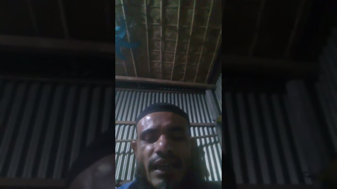 সবাই দ্বীনের পথে আসেন পাঁচ ওয়াক্ত সালাত আদায় করেন