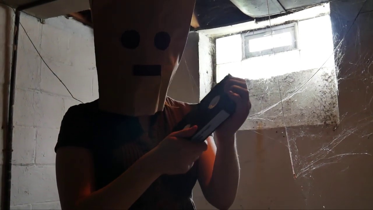 Throwaway - The Brilliant Society of the Illustrious Mule (Official Video)