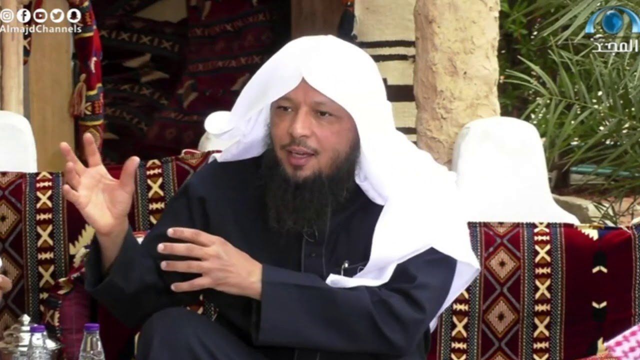 هل من السنة صيام أيام البيض ١٣، ١٤، ١٥ فقط !! _ الشيخ سعد العتيق