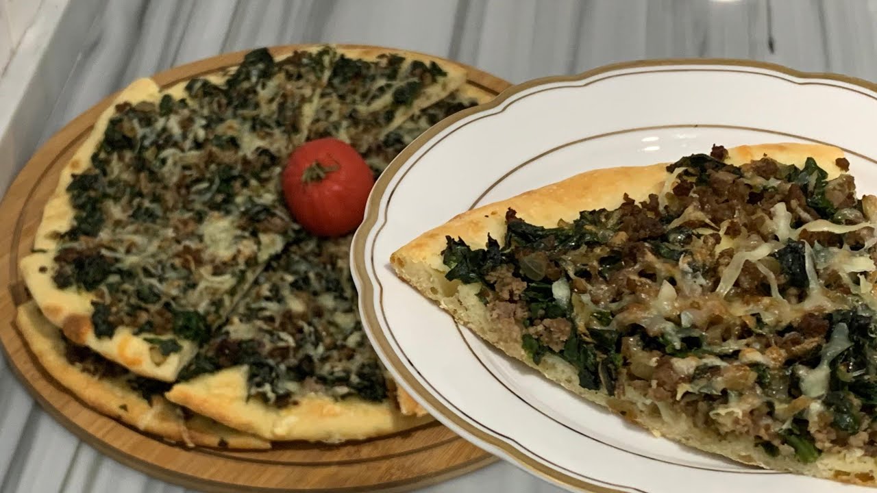 Po ta dija më herët këtë Recetë 😍❤️ Përgaditja për vetëm 10 minuta✨ E shijshme dhe lehtë🥰