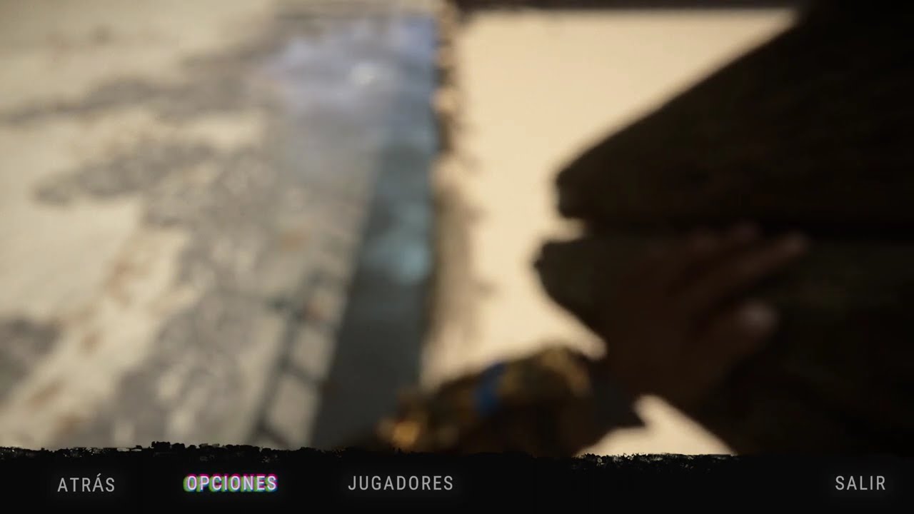 5 Jugando a Sons Of The Forest dallas