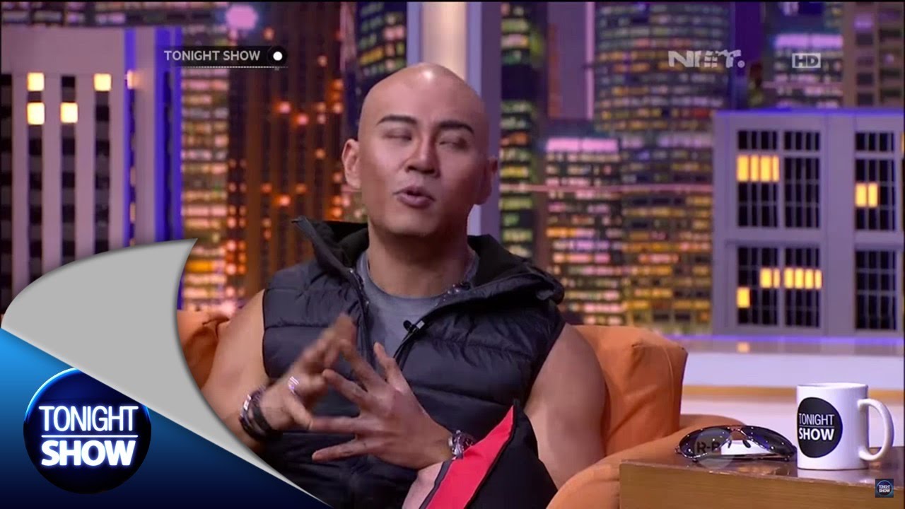 Alasan Deddy Corbuzier Meninggalkan Dunia Sulap