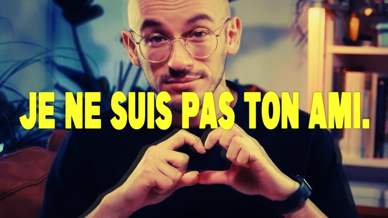 Comment les youtubeurs vous retournent le cerveau (sociologie des relations parasociales)