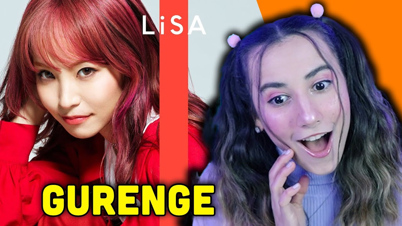 LiSA - Gurenge (紅蓮華) / THE FIRST TAKE !!!  | FIRST TIME REACTION