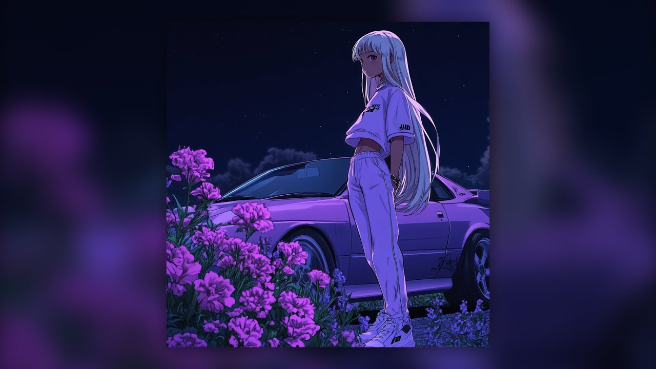 tate mcrae - sports car // sped up