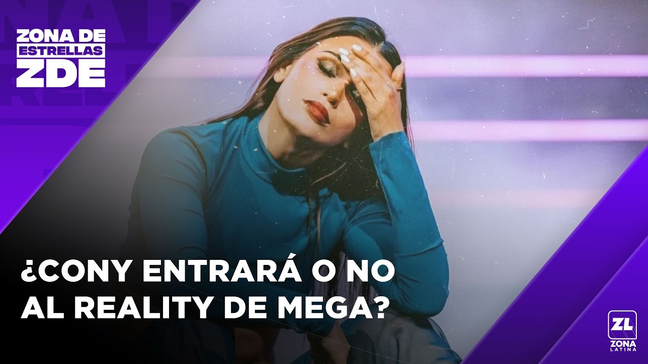 ¿Cony Capelli MIENTE? Ignacia Michelson REVELA cual es su próximo proyecto
