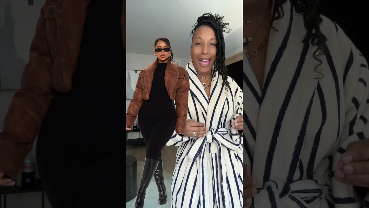 Over 40 Fall fashion 2025 trends
