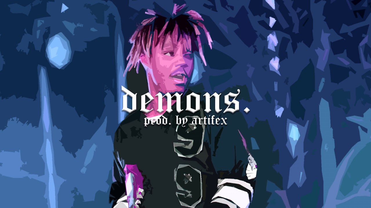 [FREE] JUICE WRLD x NICK MIRA TYPE BEAT - DEMONS (PROD. ARTIFEX)