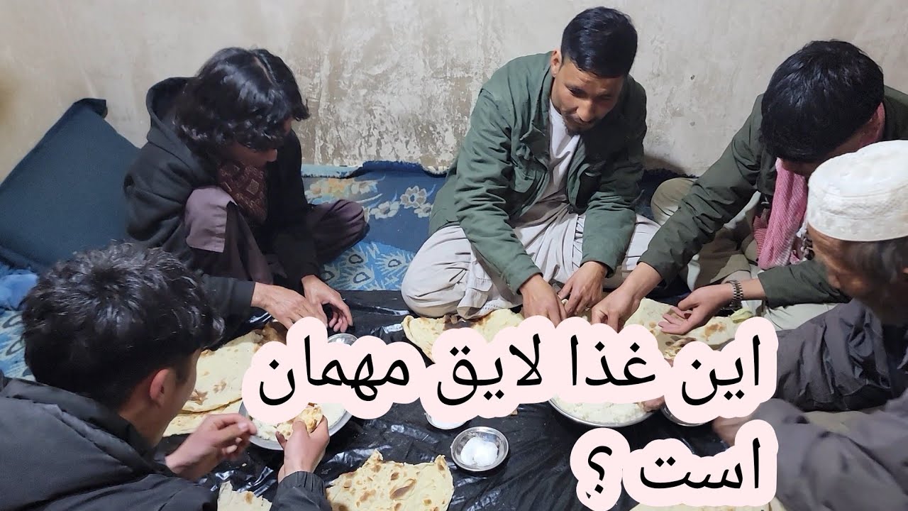 مهمان این برنامه ما آقای همراز و ...  قصه های جالب از ایشان 