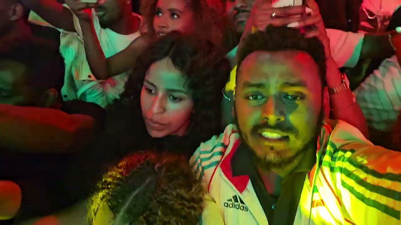 Teddy Afro Live in Israel 2025 Tikur Sew טדי אפרו בישראל עצמאות 2025