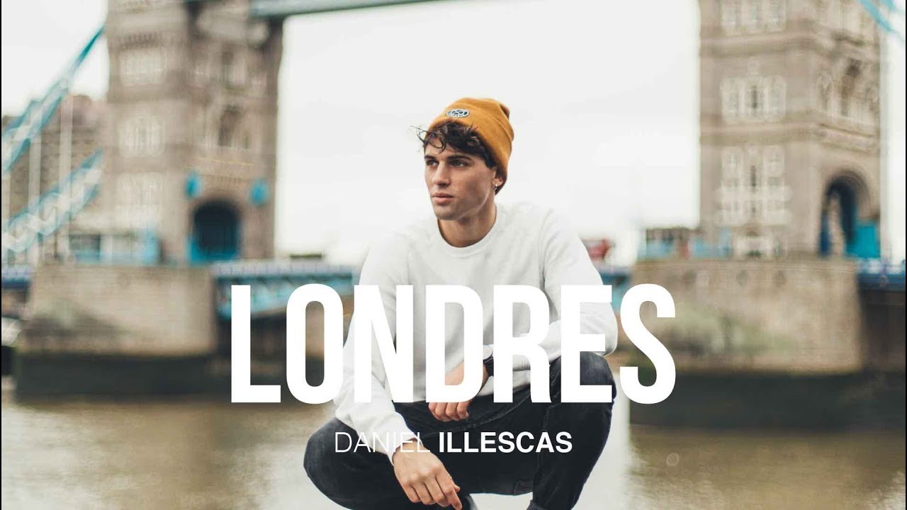 ME QUEDÉ CON LAS GANAS... | DANIEL ILLESCAS