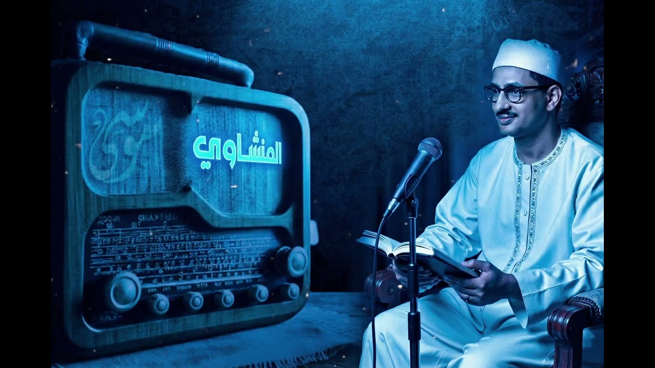 الذي خلقني فهو يهدين - ماتيسر من سورة الشعراء وقصار السور تلاوة نادرة للصوت الباكي