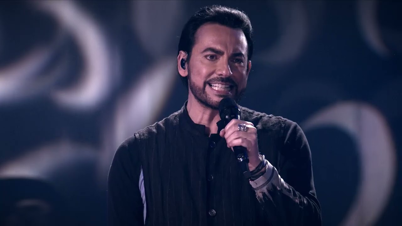 Beto Cuevas - Animal (Acústico)