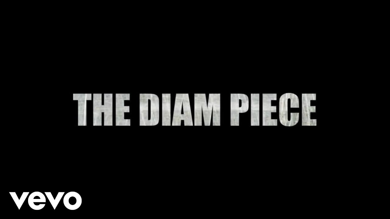 Diamond D - The Diam Piece (Album Trailer)