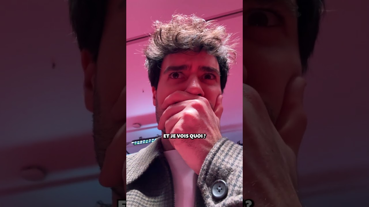 Inox a annonc&eacute; une dinguerie dans une soir&eacute;e YouTube !