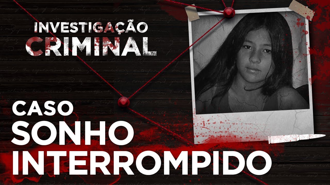 CASO CAROLINE SILVA LEE - INVESTIGAÇÃO CRIMINAL