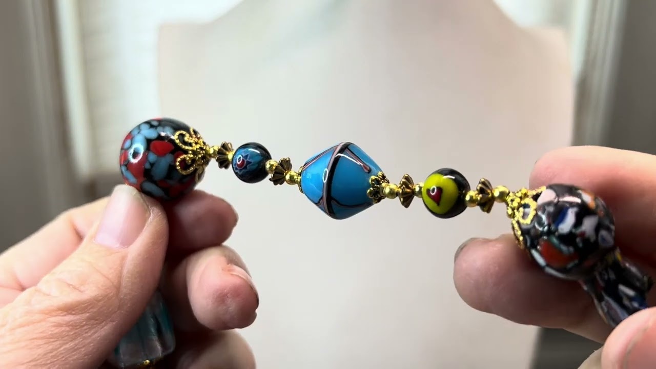 Preview/Presale Jewelry for 2/15/26  @ 12PM PST  Jandapanda@comcast.net