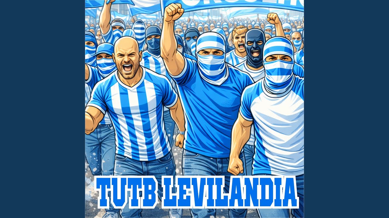 Tutb Levilandia