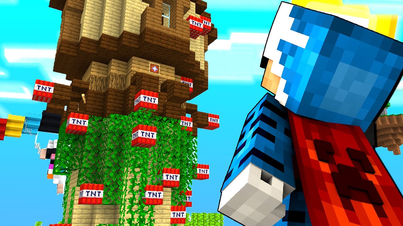 HO DISTRUTTO IL MIO MONDO DI MINECRAFT - ITA