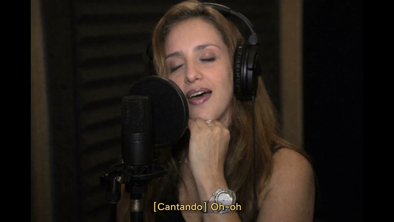 Cancion: Ya Viene