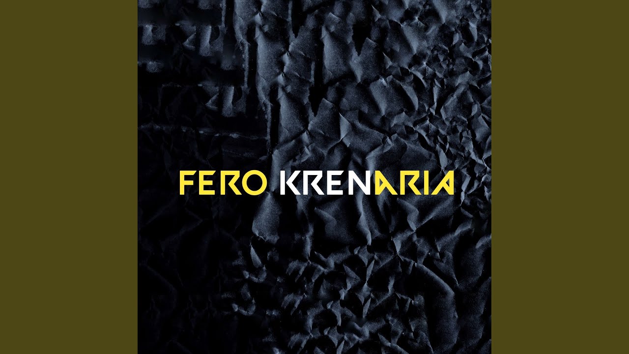 Krenaria