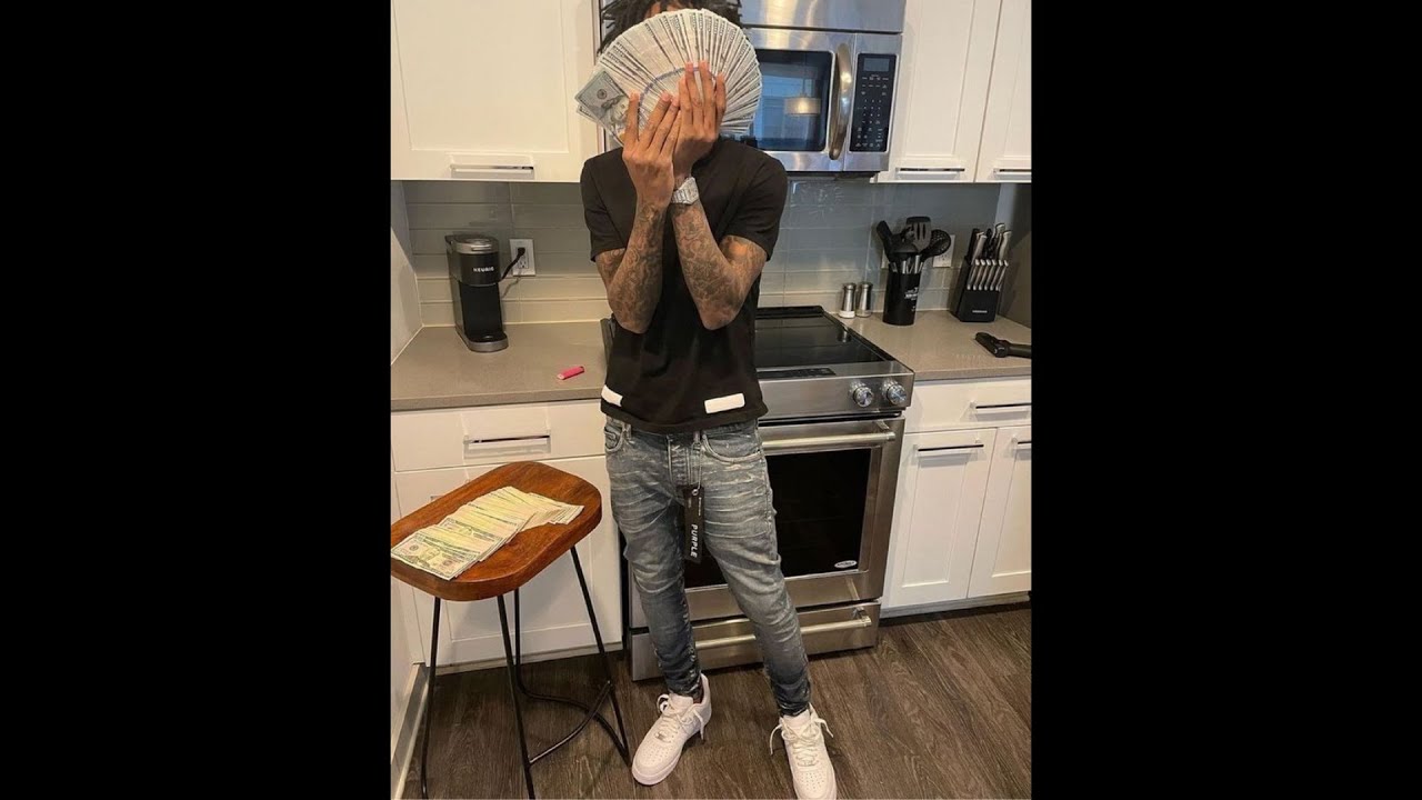 (FREE) Nino Paid x FattMack Sample Type Beat - 