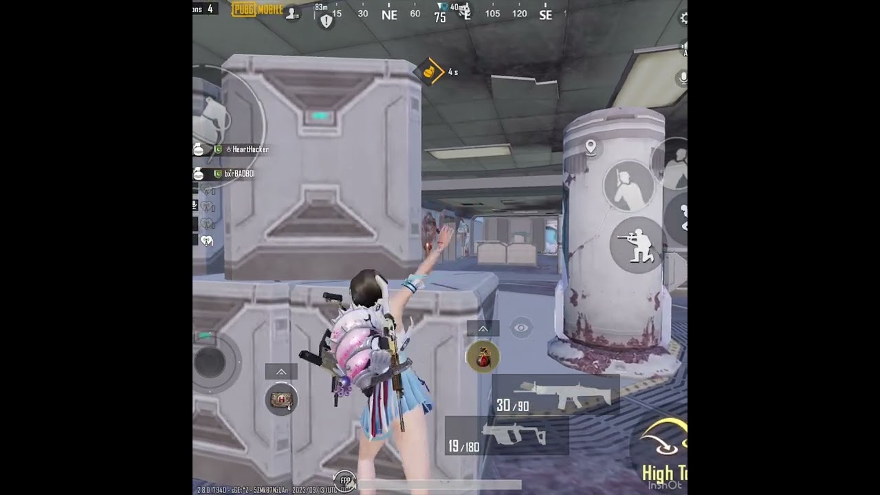 #livik #pubg #sheikhwaqas #pubgmobile #sniper #m24 #sniper #m24 #viral #round
