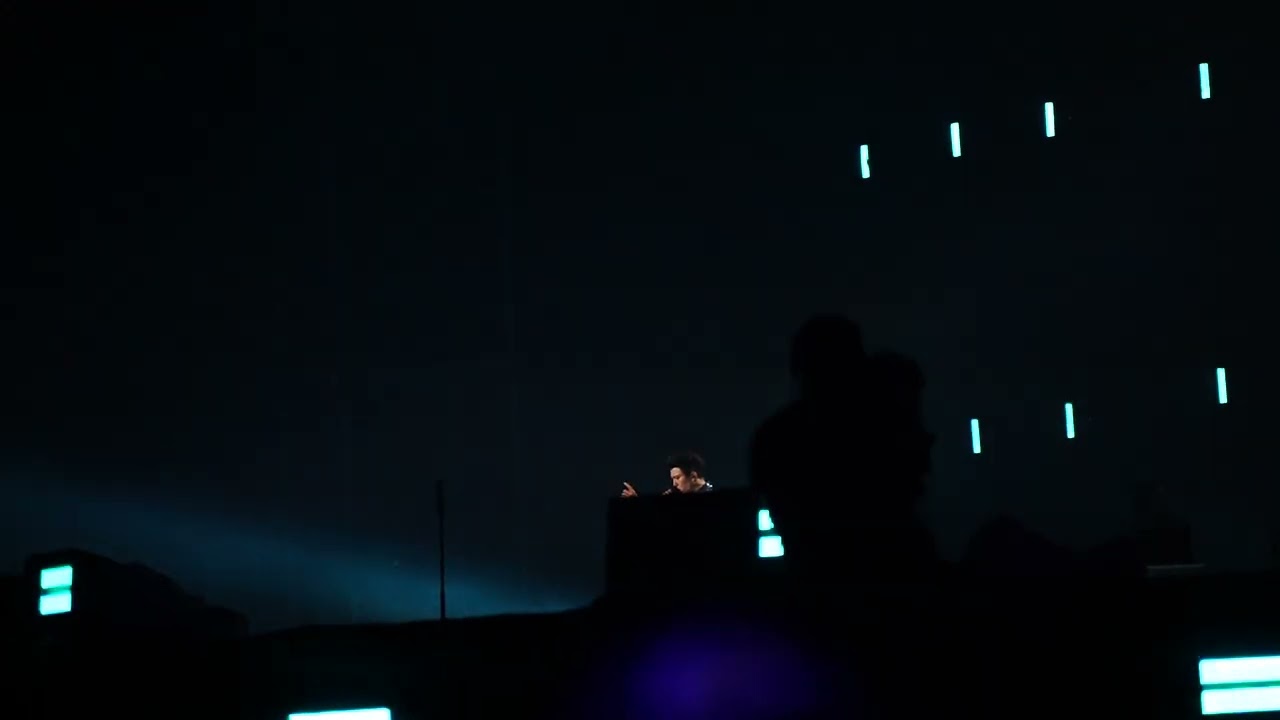 [Fancam] Dimash - The Story of One Sky | STRANGER DIMASH CONCERT ASTANA Sep. 13, 2024