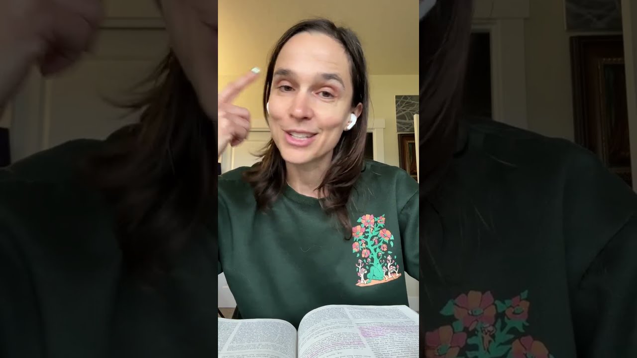 Day 8: Awakening Spiritual Wisdom — Becky Howlett on Metaphysical Lent