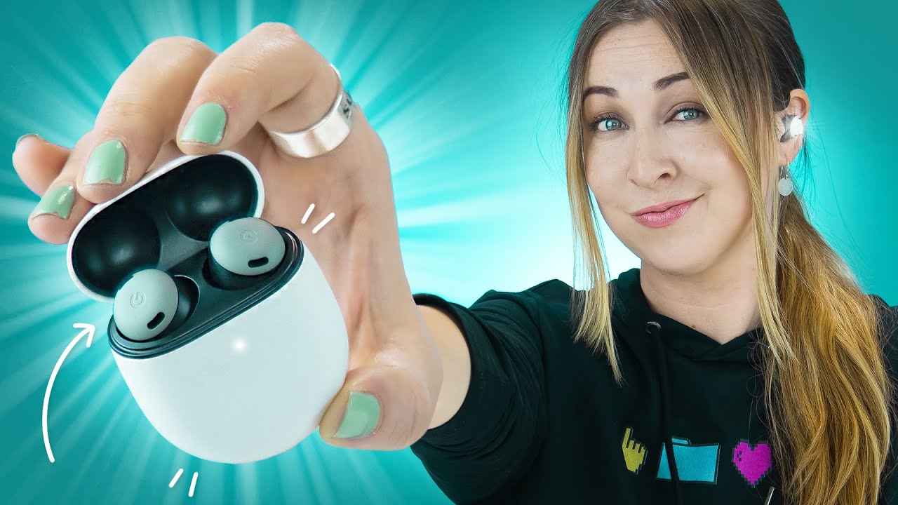 Советы, рекомендации и основные функции Google Pixel Buds Pro!