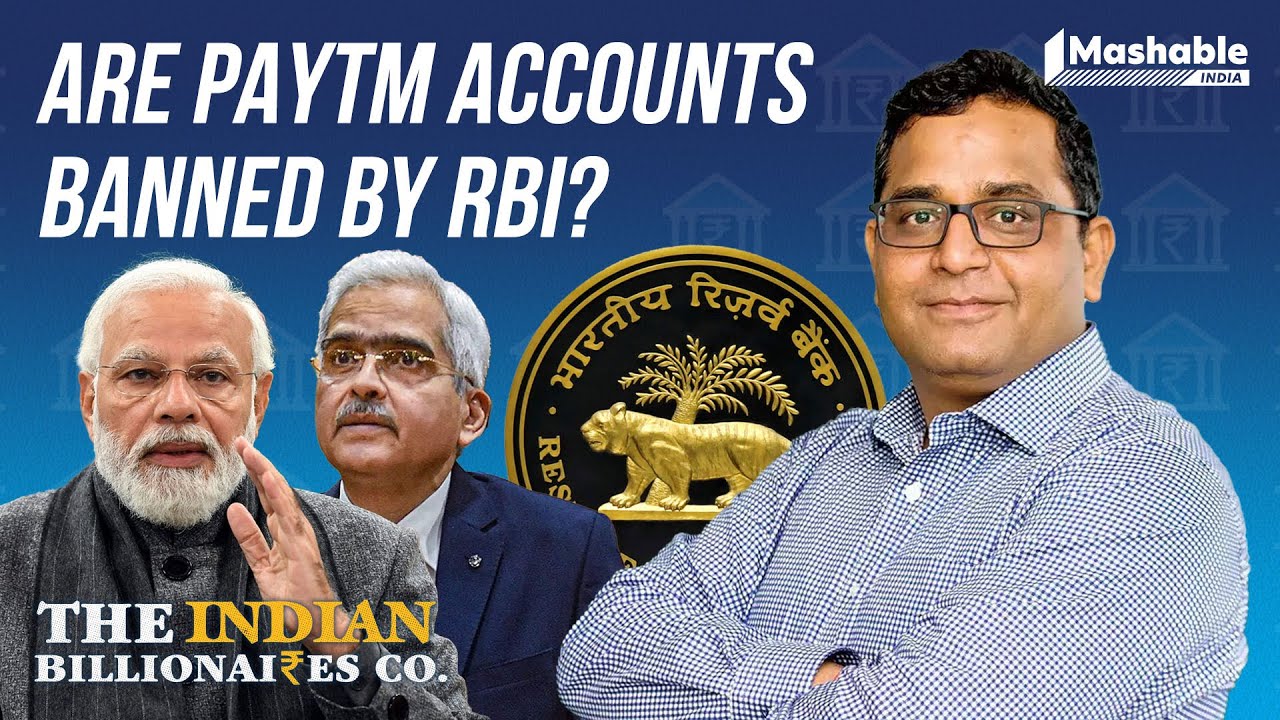 The rise, the fall and potential rise of Paytm | The Indian Billionaires Co. - EP05